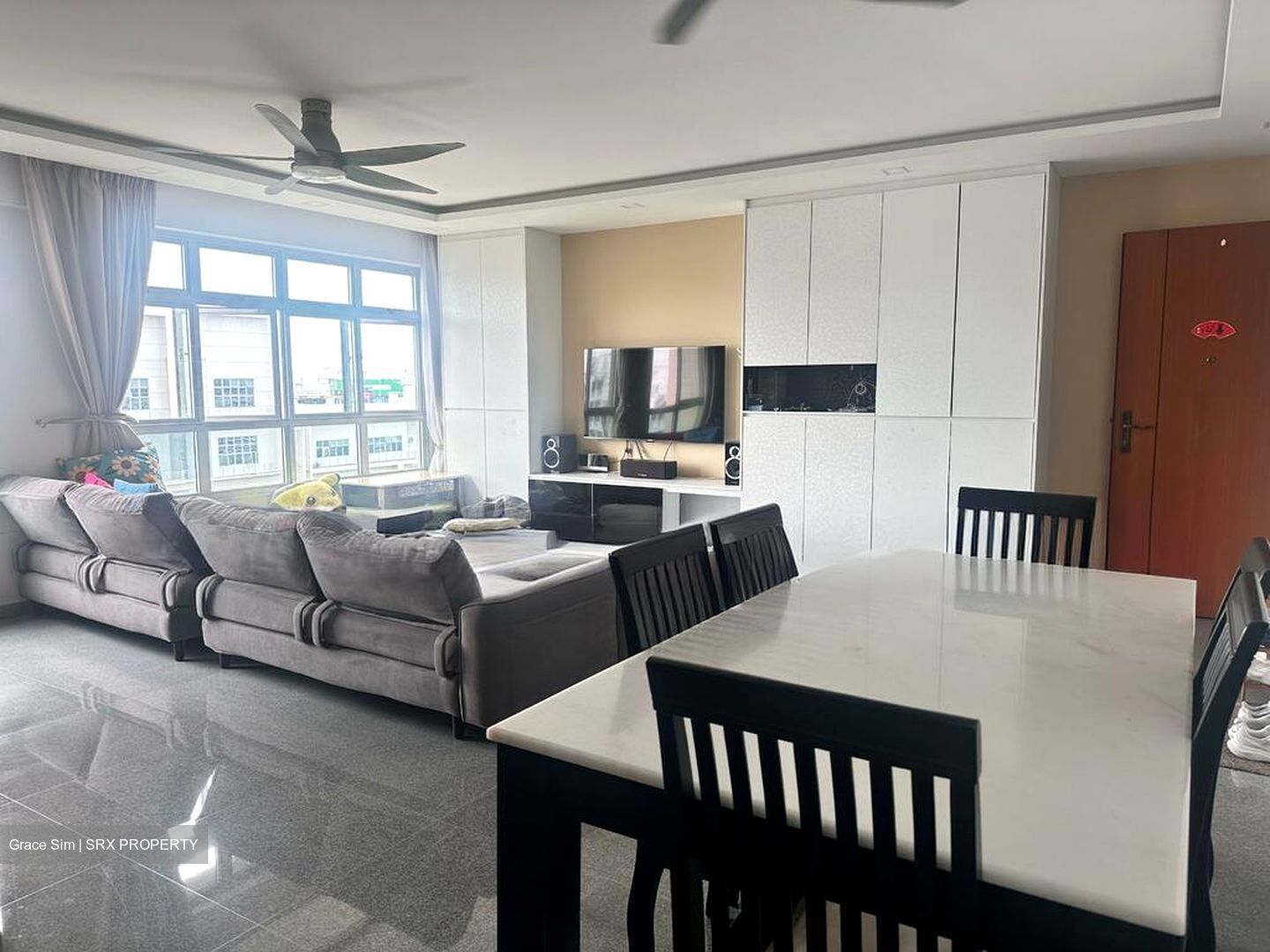 Blk 292B Skypeak @ Bukit Batok (Bukit Batok), HDB 5 Rooms #520678511
